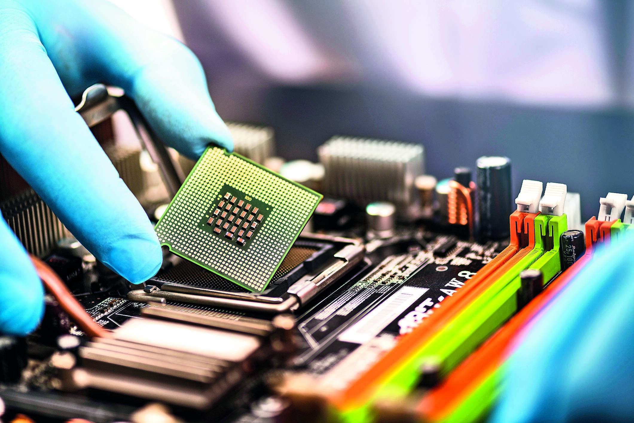 German startup NVision shows new path to quantum computing chips in Nature paper