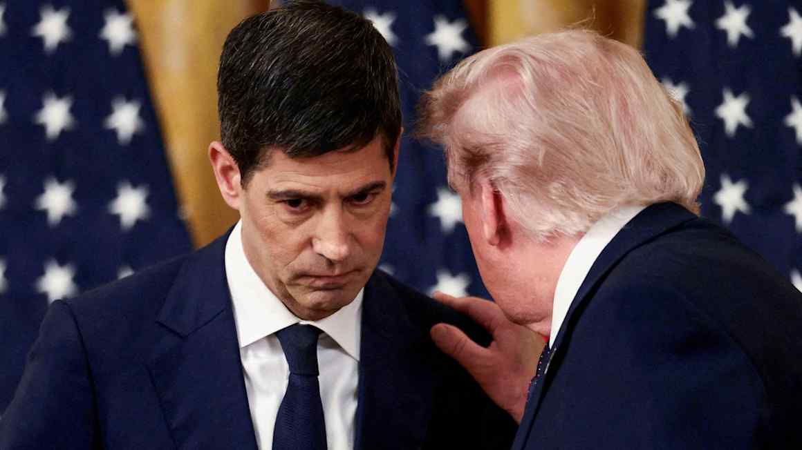 Fed to decide on interest rates as US midterm elections loom