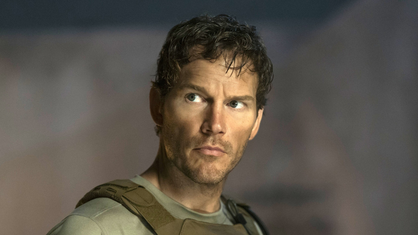 The Terminal List Season 2's 4-Year Delay Explained By Author Jack Carr