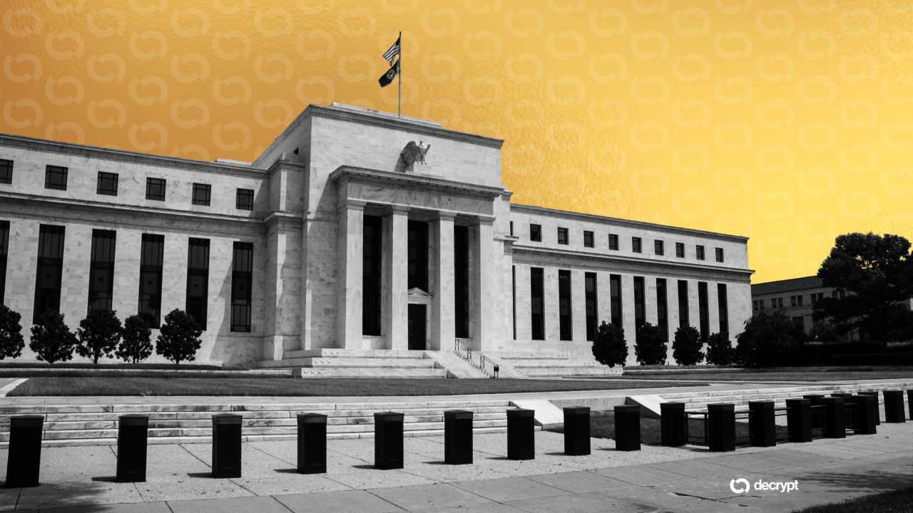 Fed Stands Pat, Bitcoin Holds Steady—But a December Rate Hike Is in Play