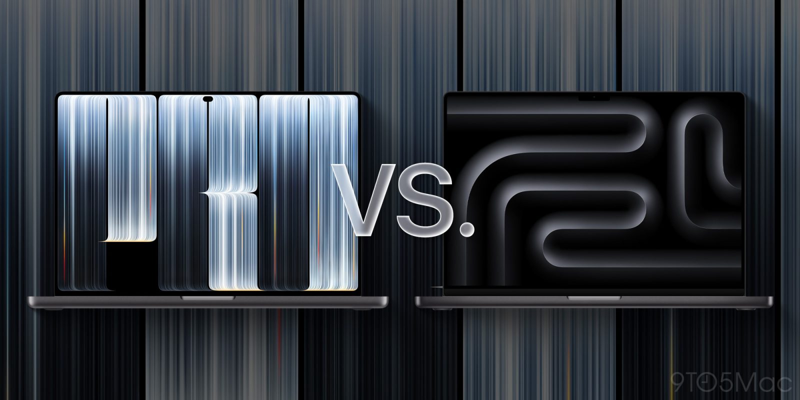 MacBook Pro with PROLED XDR vs MacBook Pro: Here’s every difference