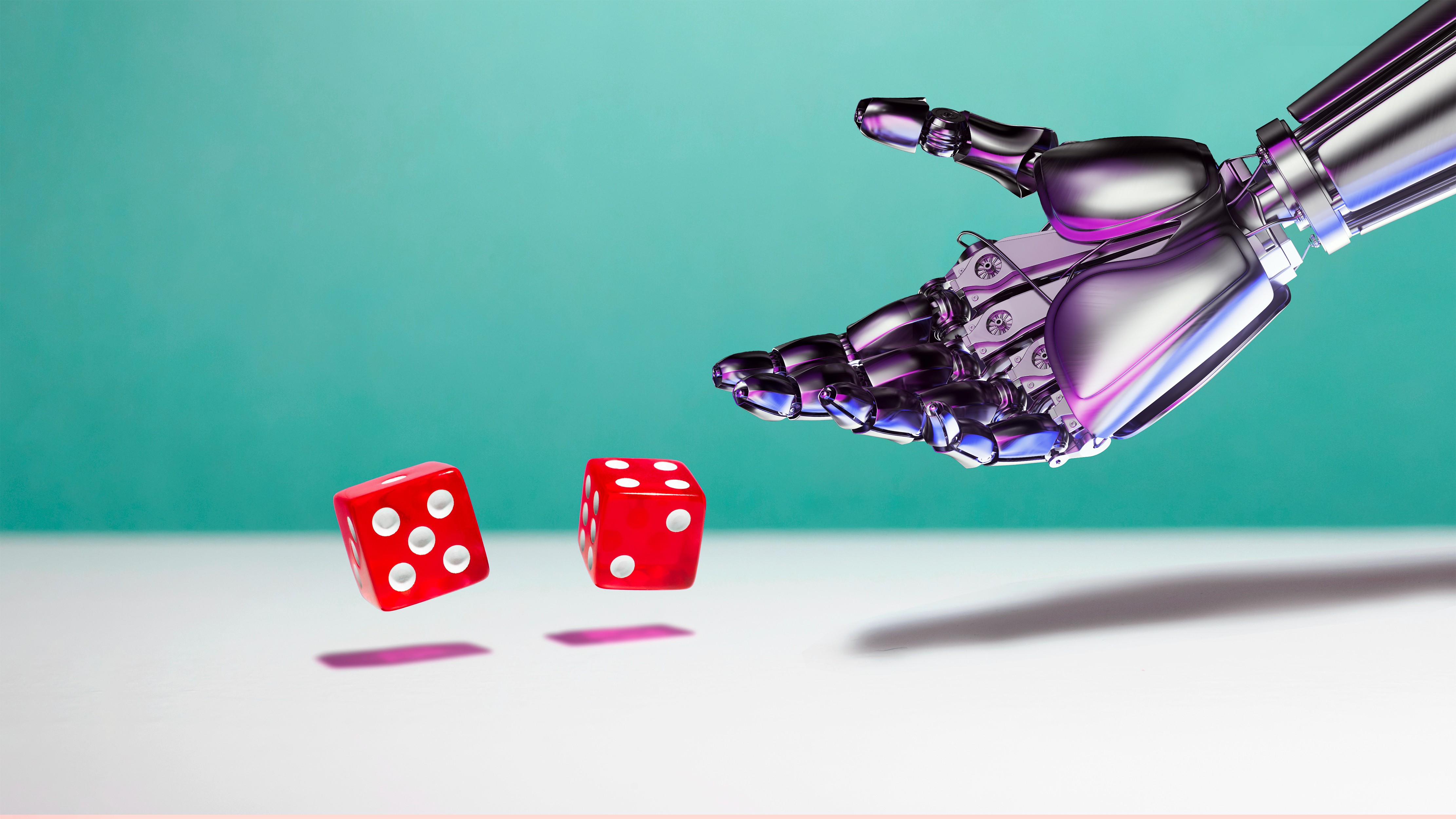 The Great AI Hedge
