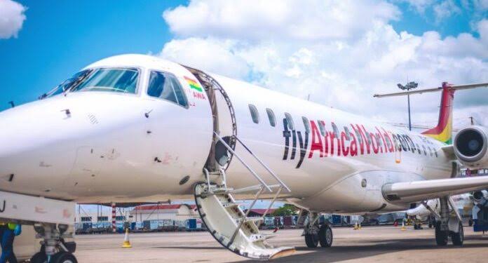AWA apologises to passengers stranded after flight cancellation