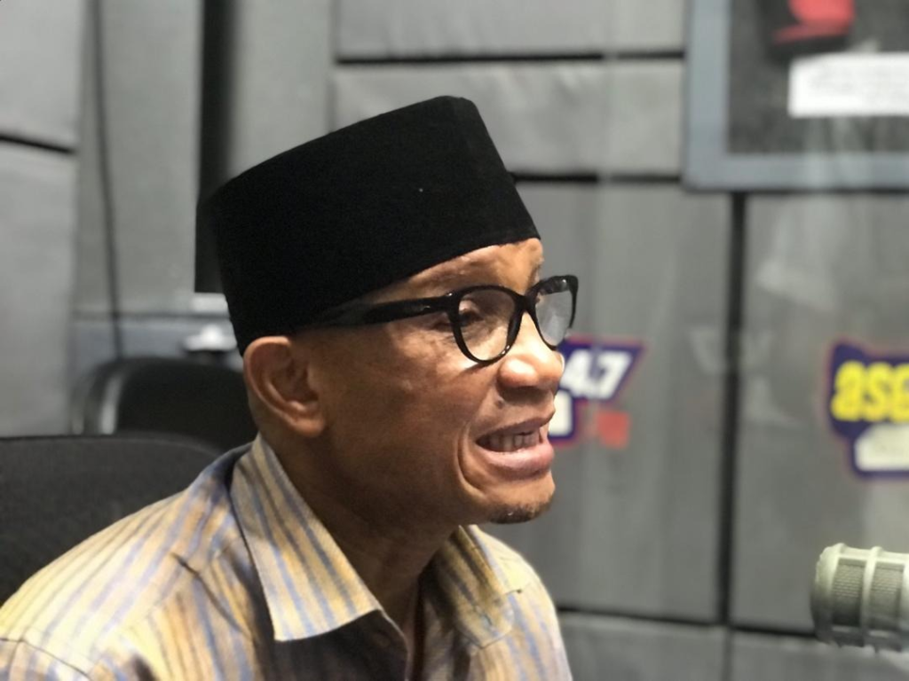 Court adjourns case of Mustapha Abdul-Hamid, seven others