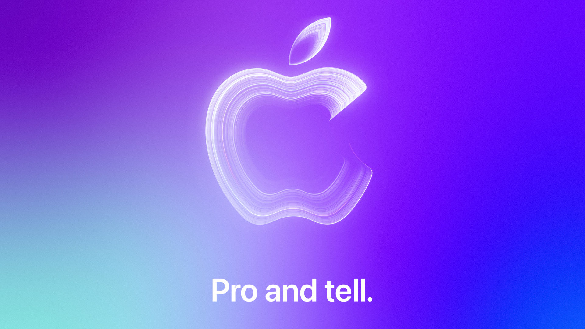 Apple’s ‘Pro and Tell’ Event: Everything Announced This Week