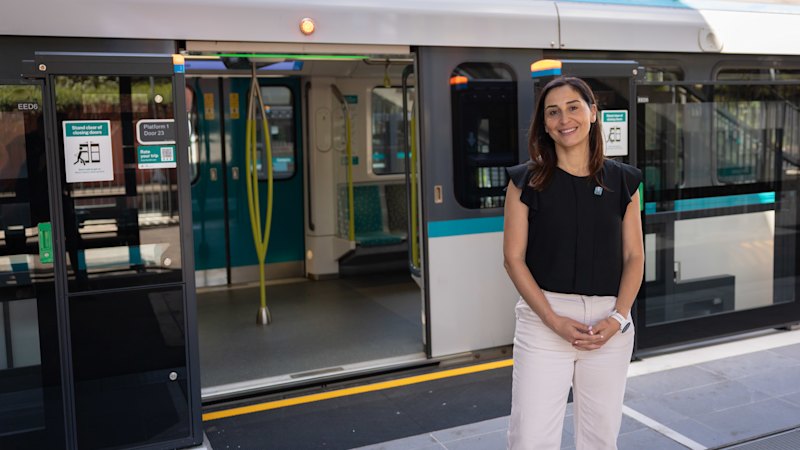 ‘Metro mania’: Tens of thousands forecast to ride on final stage on opening day