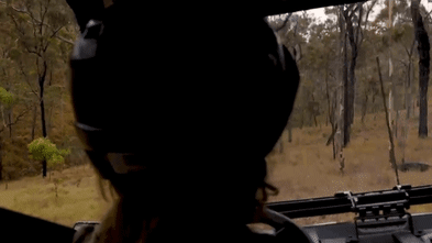 The $25m bid to protect a vast swath of Australia’s tropical wilderness