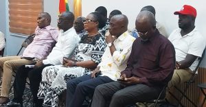 Boakye Antwi Vows: I’ll Restore Gh¢5k Per Constituency Stipend!