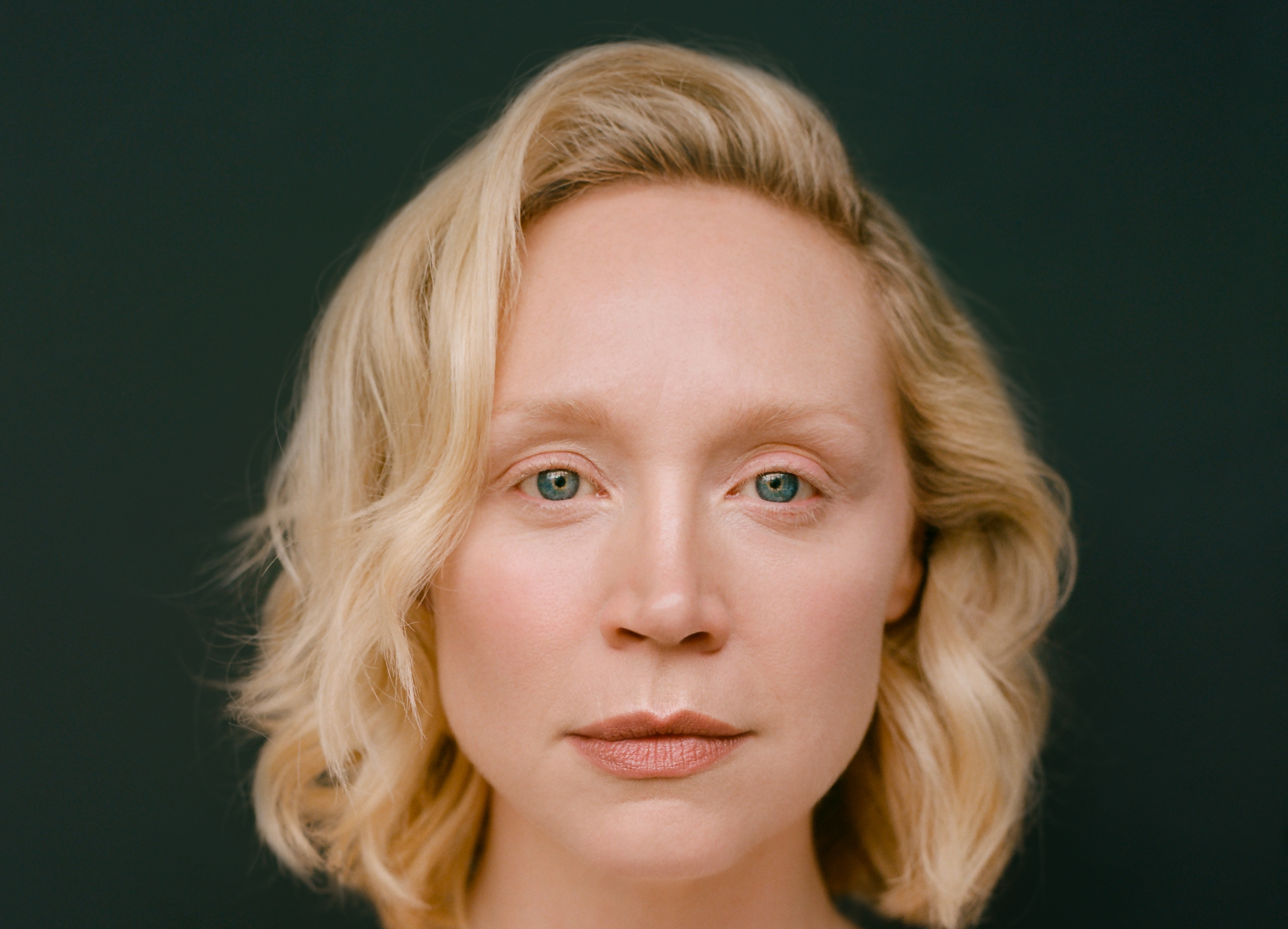 Gwendoline Christie Signs With CAA