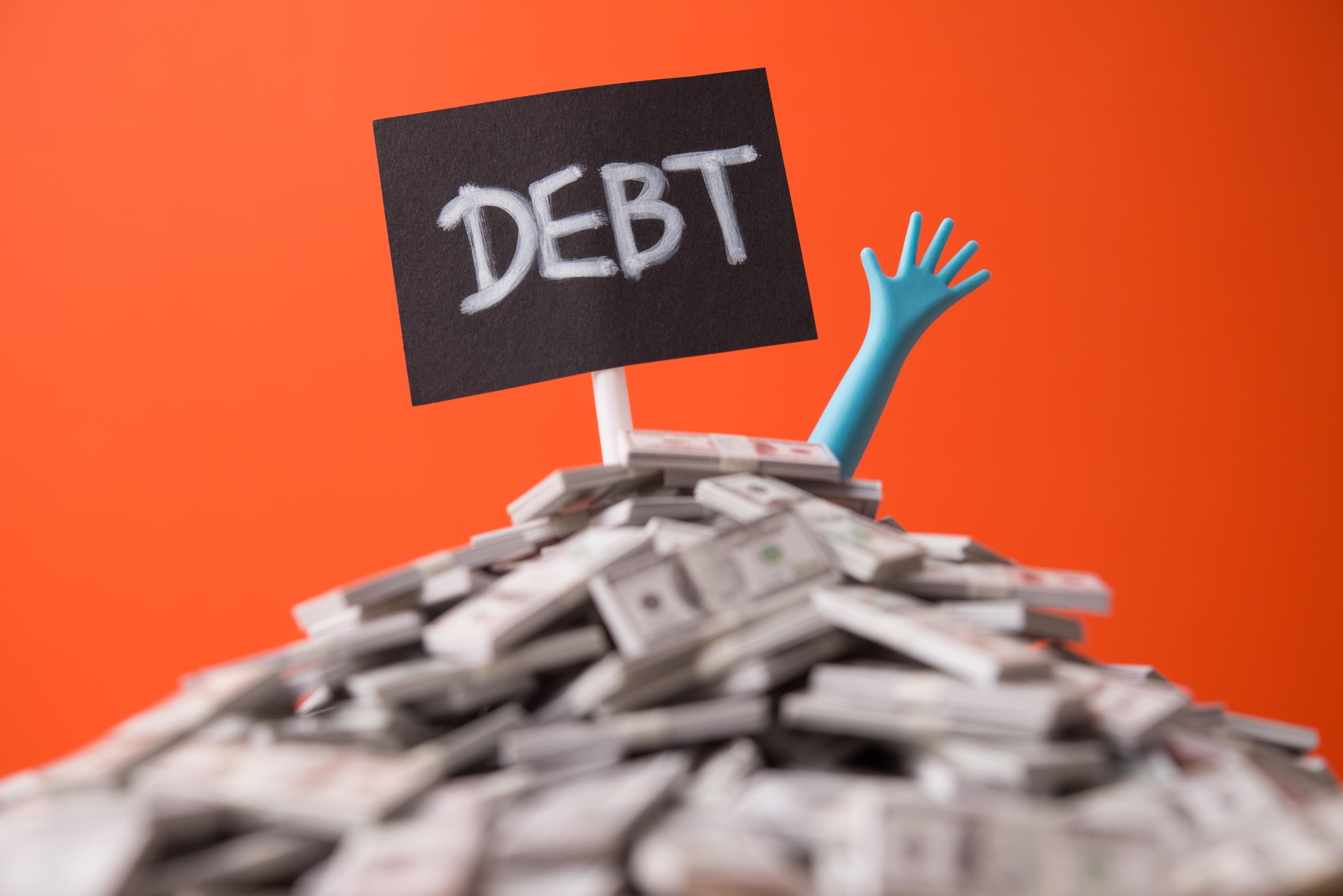 Private Equity’s Significant Debt Problem Has Been Building For Years