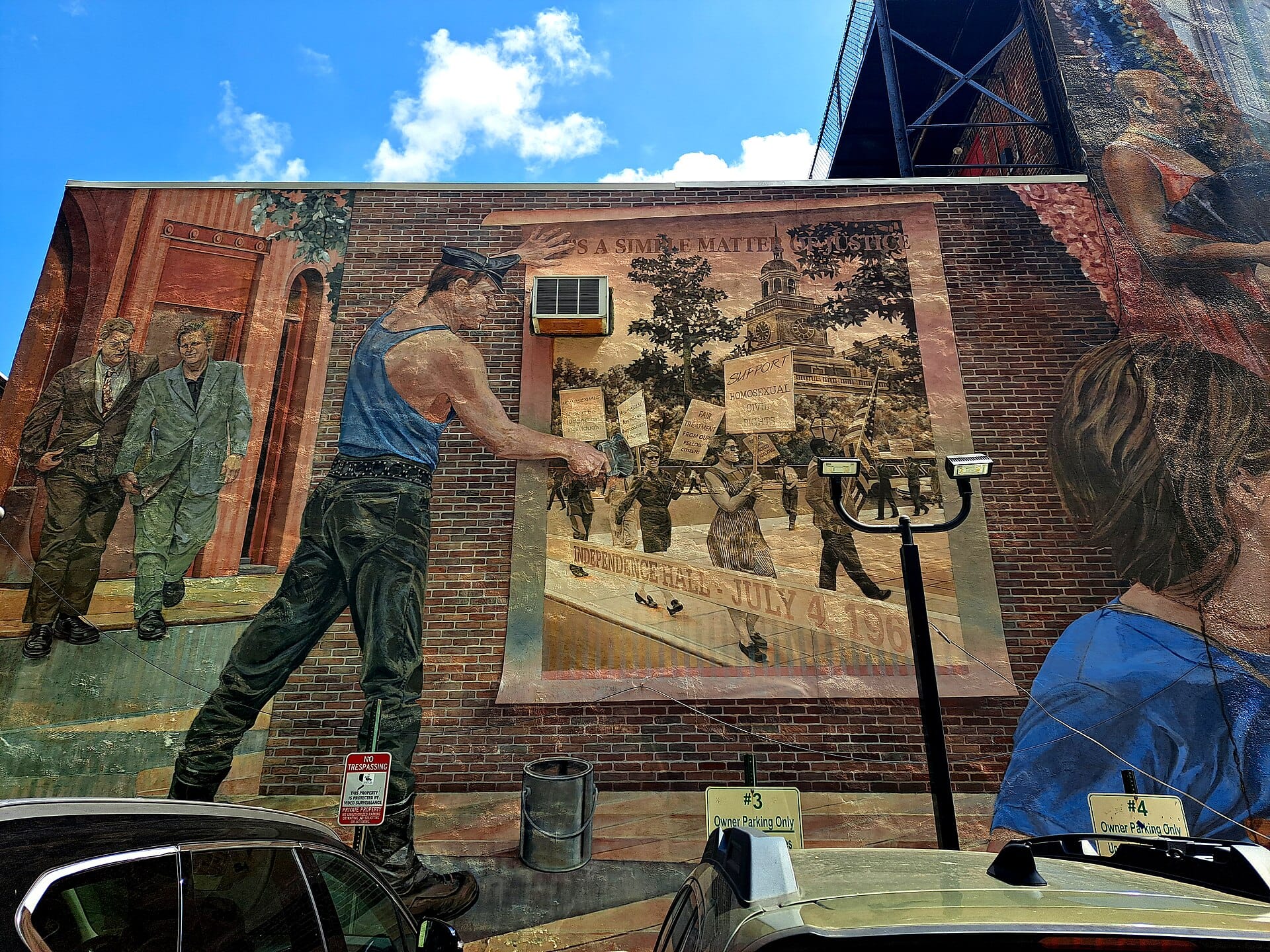 Philadelphians to Vote on Permanent Arts and Culture Office on Election Day
