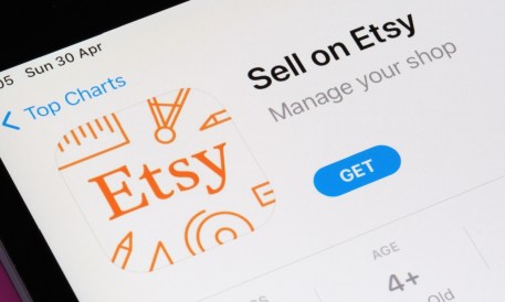 Etsy Aims to Balance Human Creations With AI Innovations