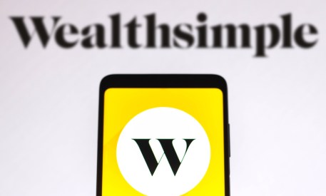 Wealthsimple Raises $302 Million For Financial Platform