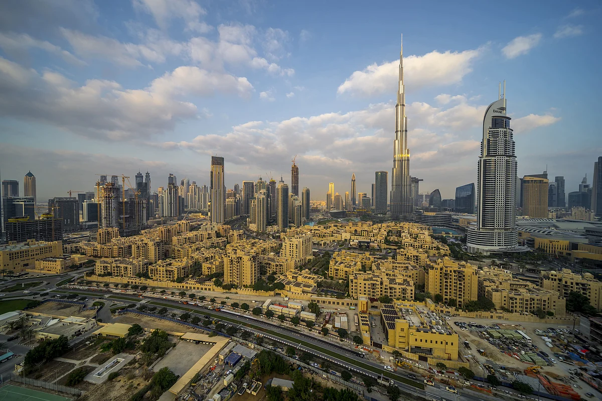Two-day UAE property showcase in Hyderabad targets Indian investors