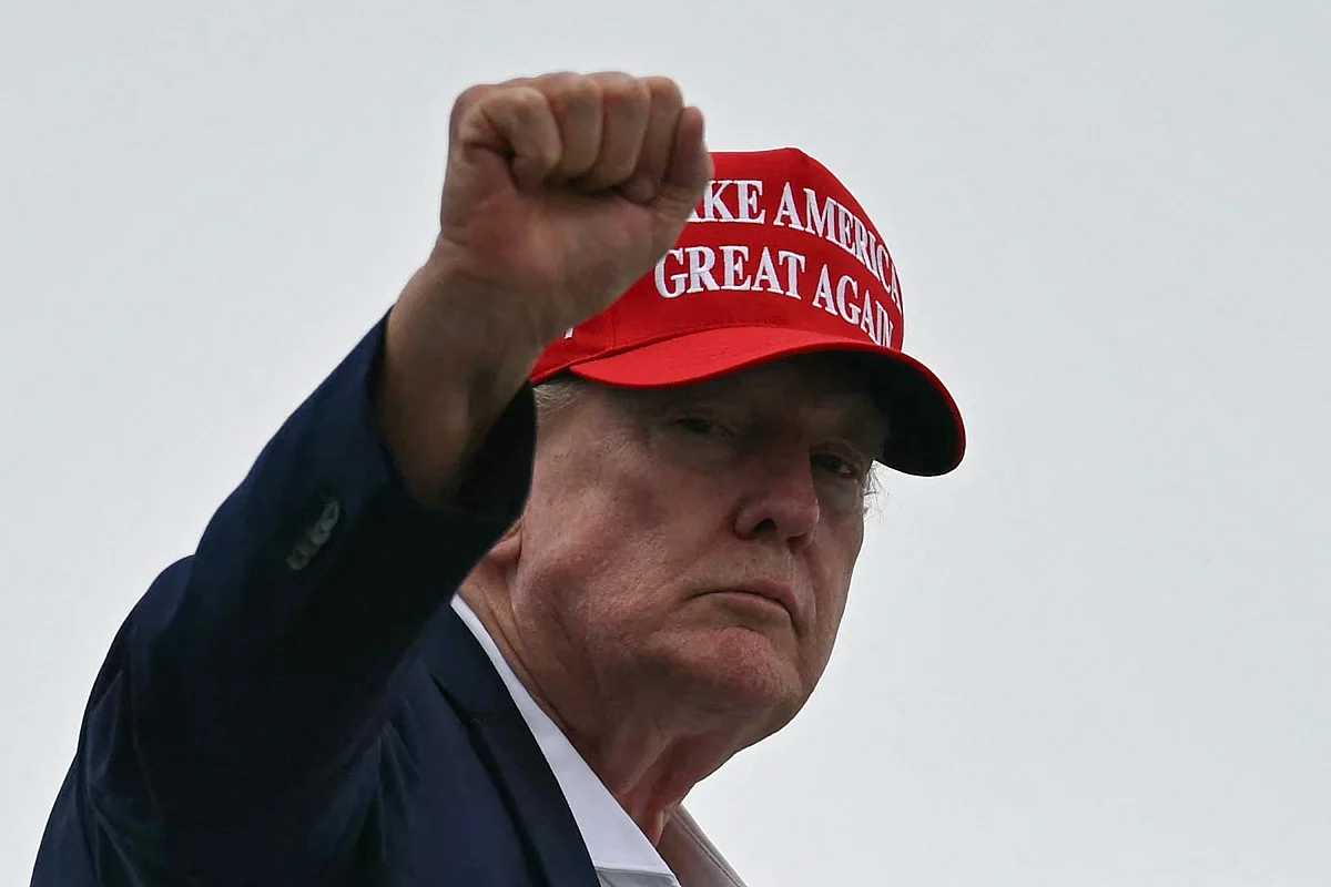 Trump threatened Iran. Now Oman. Who is listening?