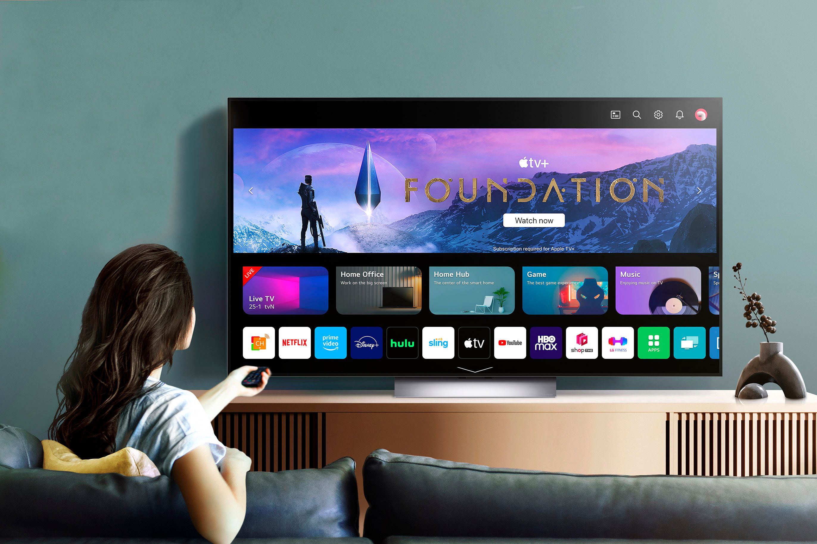After only two years, Microsoft removes Copilot from all smart TVs