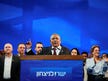 Israel's opposition says it's different from Netanyahu. Now it must prove it