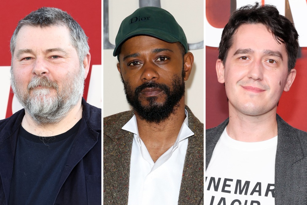 LaKeith Stanfield Exits ‘Molepeople’ Horror Movie, Director Ben Wheatley Replaces Rob Savage
