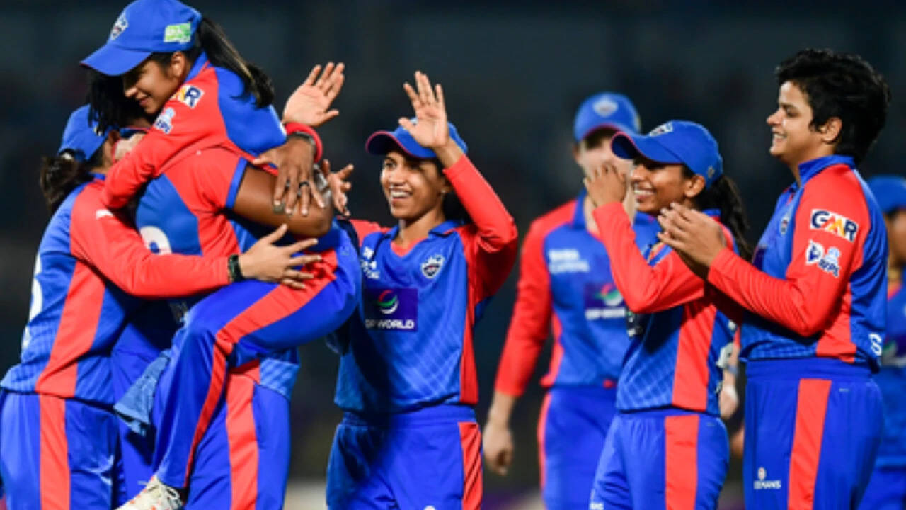 WPL 2027 DC full squad: Delhi Capitals players bought, full team list, retained stars and latest signings
