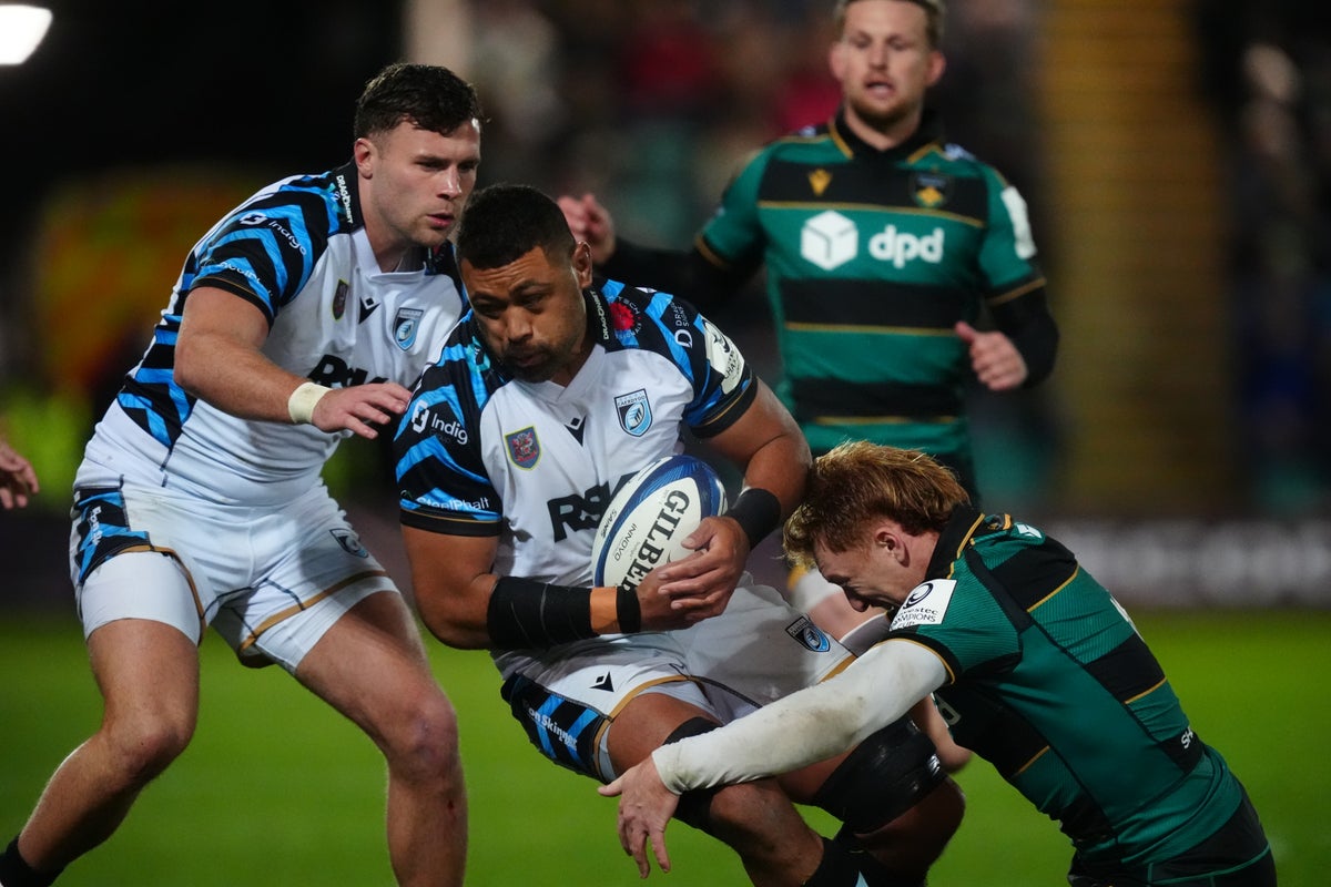 Prem prioritising English expansion amid interest from Welsh clubs