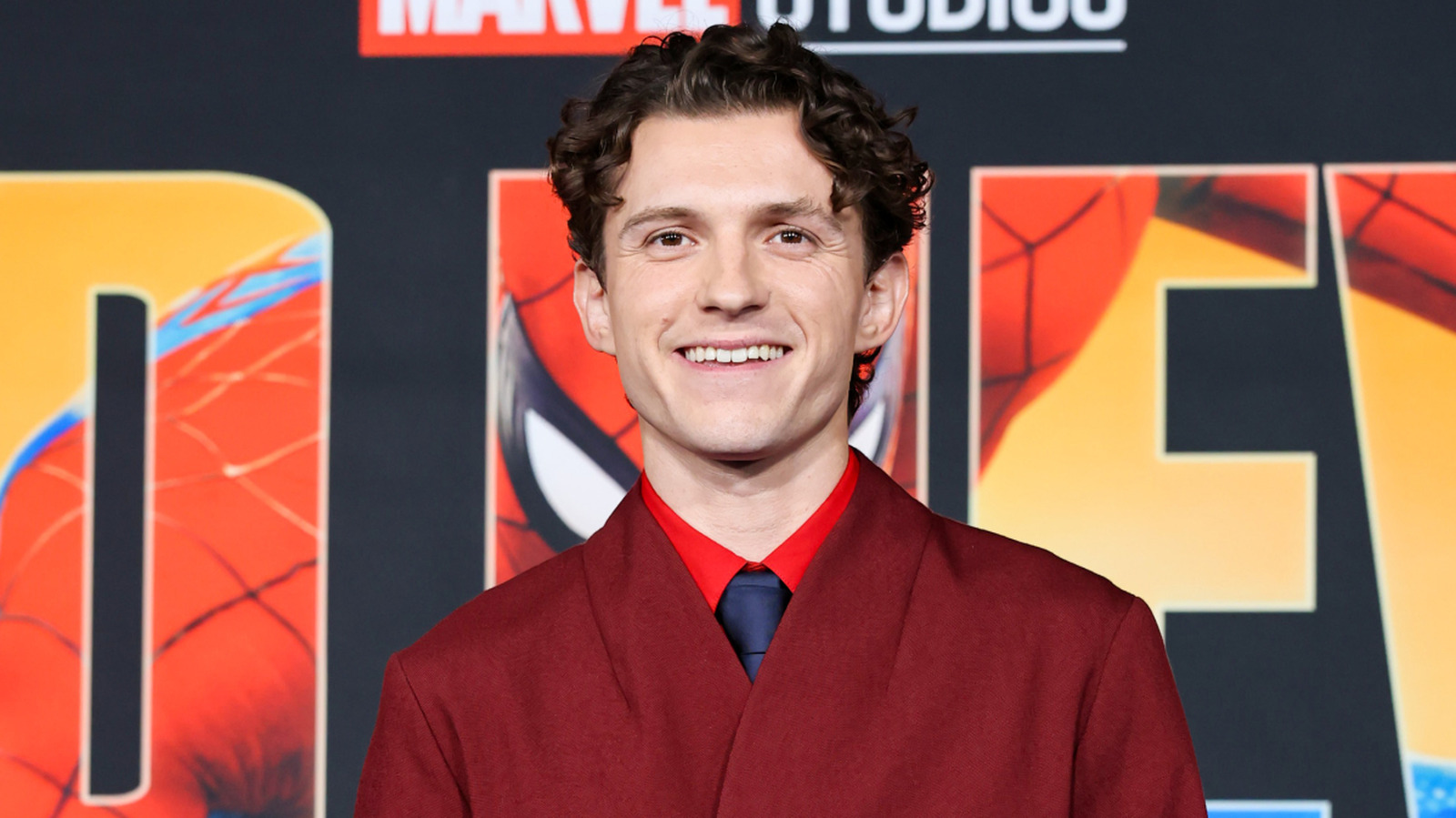 Quote Of The Day By Tom Holland: 'If You Try Your Hardest And It's Not As Good As You'd Hoped, You Still Have That Sense Of Not Letting Yourself Down...'