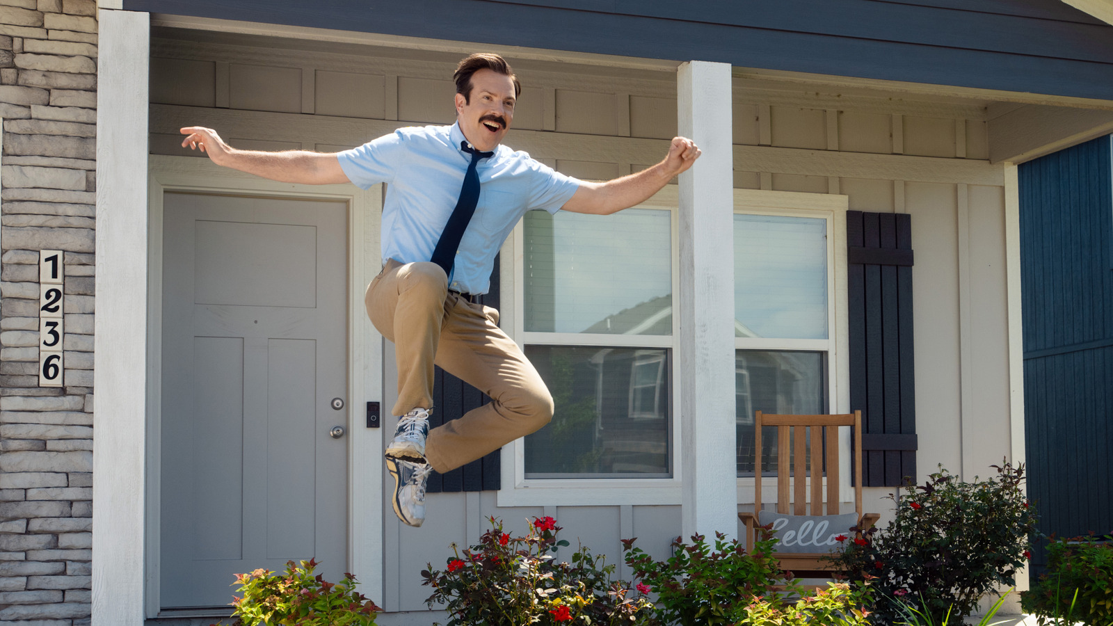 Ted Lasso Season 4 Review: A Worthy Revival That Still Has Something To Prove