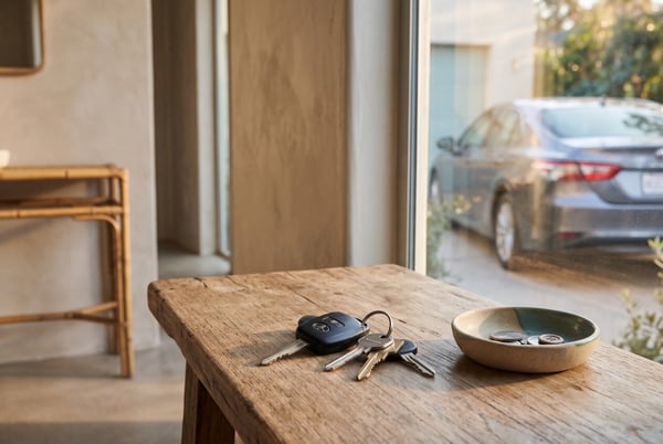 10 warning signs an older parent should stop driving