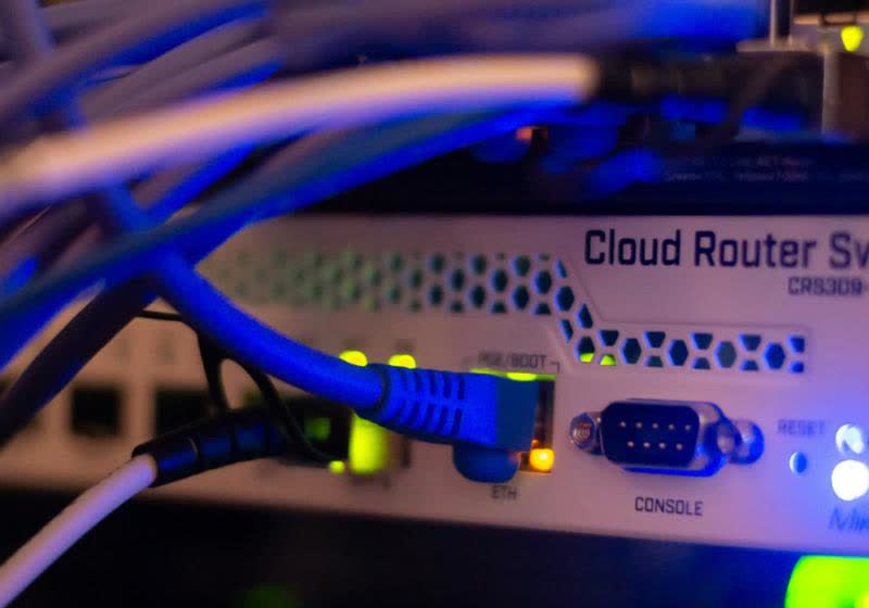 Check Point is turning network firewalls into cloud-based subscriptions