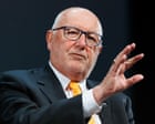 US ambassador suggests Trump could blame Canada if midterms don’t go his way
