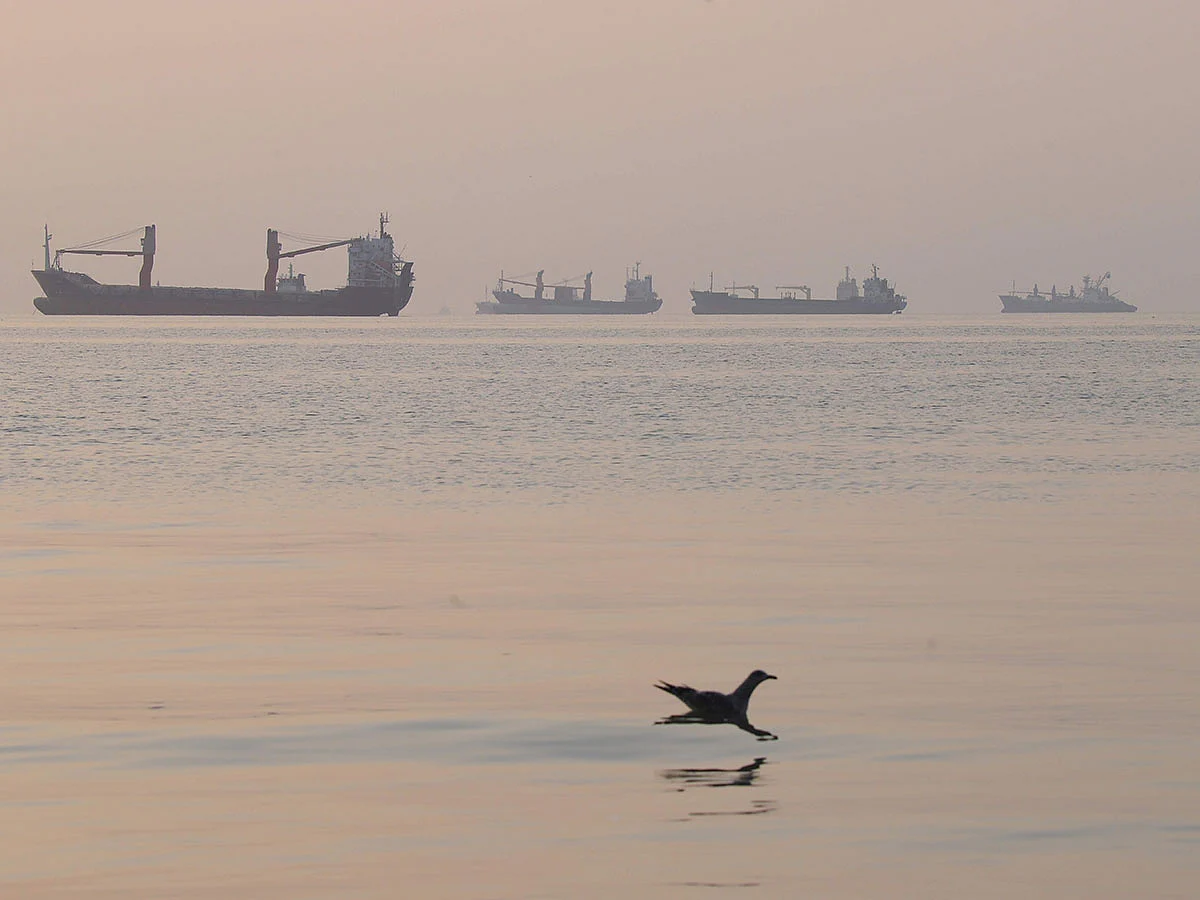 Middle East conflict: Iran says discussing plan with mediators to end war, reopen Hormuz; UAE’s Gargash urges restraint