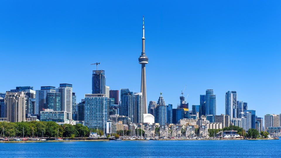Canada: The Unsung Hero In The Global Race For Capital?