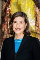 Valerie Hillings appointed inaugural director of Guggenheim Abu Dhabi