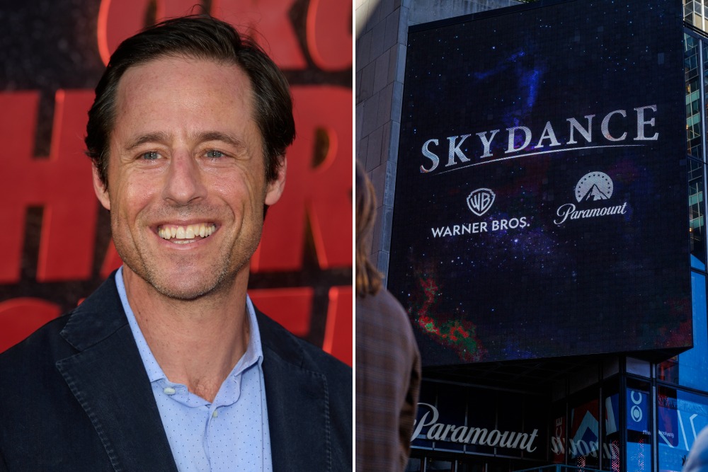 Skydance Sports Chief Jesse Sisgold Exits For RedBird Capital Role As Part Of George Cheeks Restructuring