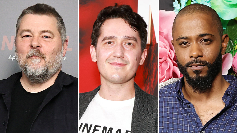 LaKeith Stanfield Exits Paramount’s ‘Molepeople’ As Ben Wheatley Replaces Rob Savage As Director
