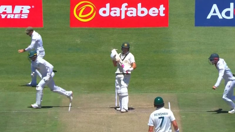 Marnus fails in possible last Test chance