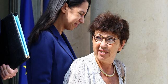 French environment minister gives surprise praise to Mélenchon's climate proposals