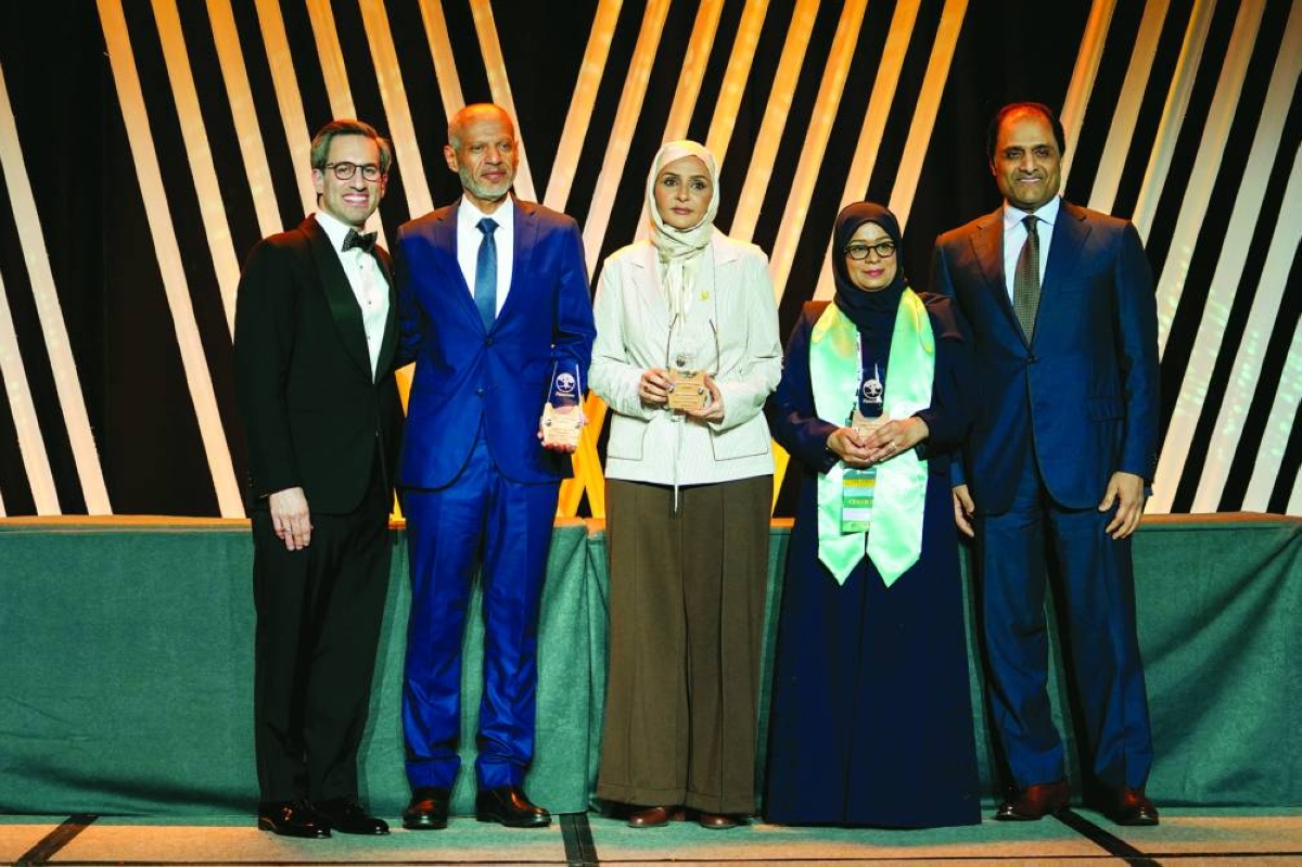 Al Wakra Hospital and Heart Hospital receive international recognition in person-centred care