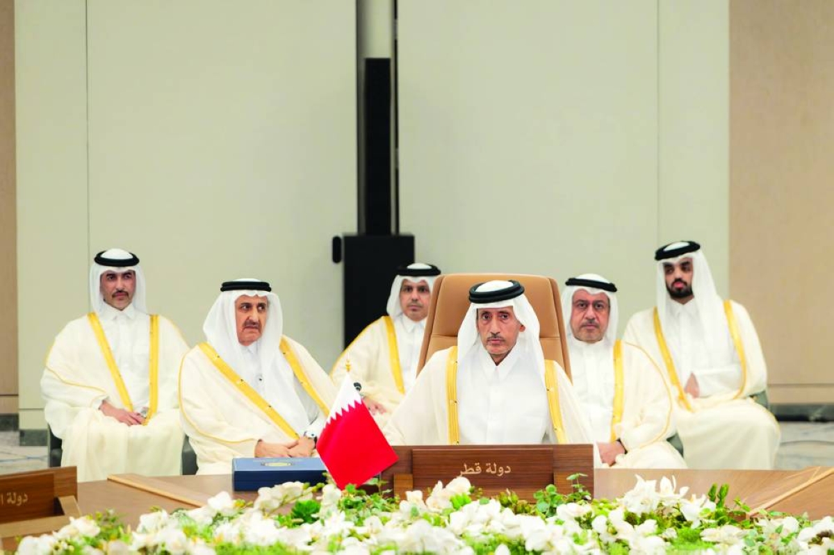 Qatar joins GCC talks to strengthen media co-operation