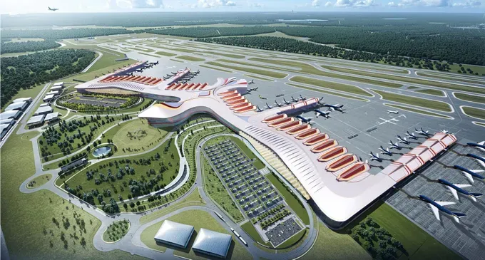 An Giang steps up efforts to ensure progress, quality of APEC 2027 projects