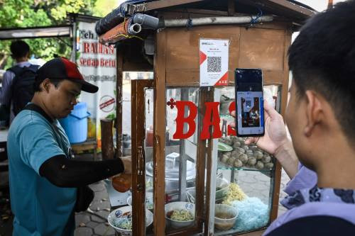 The next step of Indonesia's digital infrastructure journey
