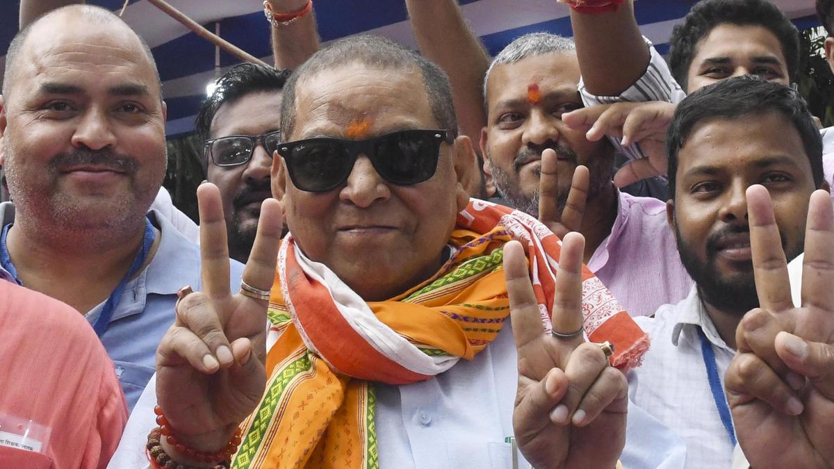 Bihar MLC polls: Upper caste candidates dominate election results