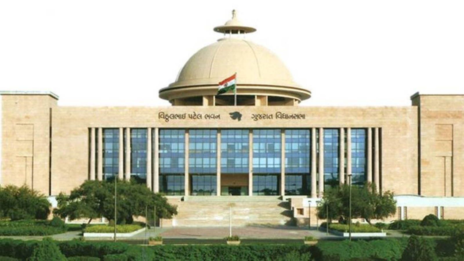 Gujarat Confidential: ‘Counter’ Protests