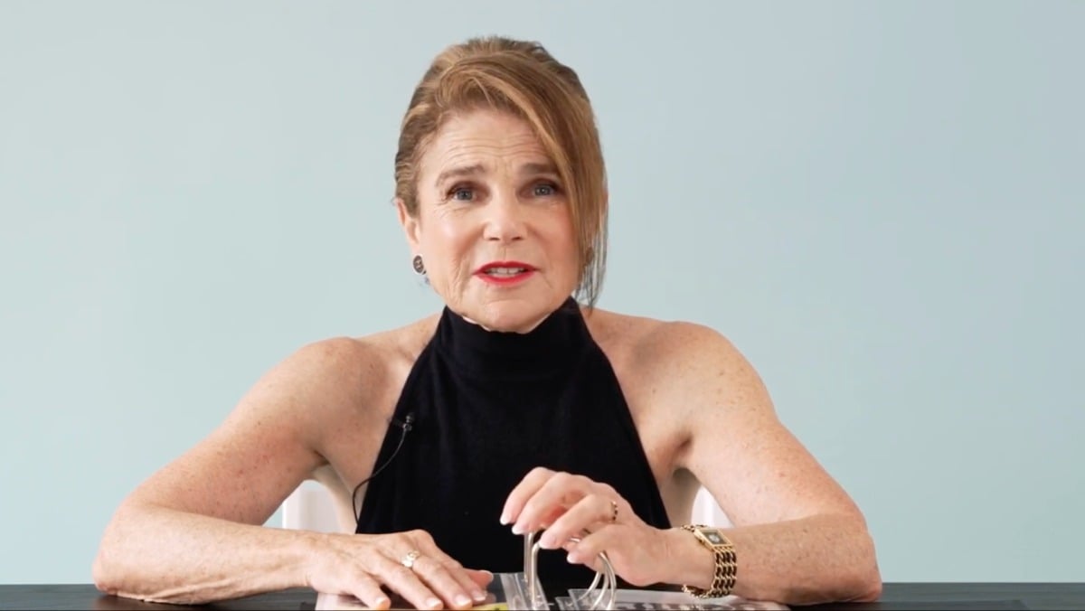 Nobody Wants This matriarch Tovah Feldshuh scolds star Adam Brody over Israel genocide remarks