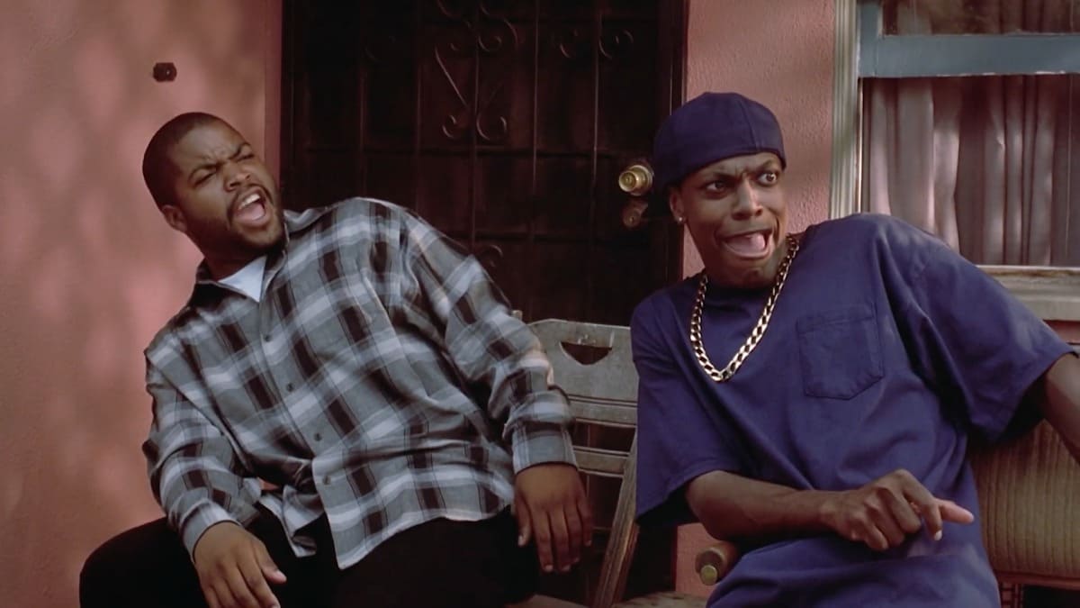 One Of Them Days director says "Hi, Felicia" to Friday sequel