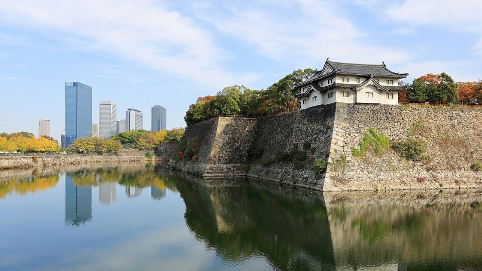 Top 10 most attractive cities in world 2026: Osaka ranks 1, Delhi at #36