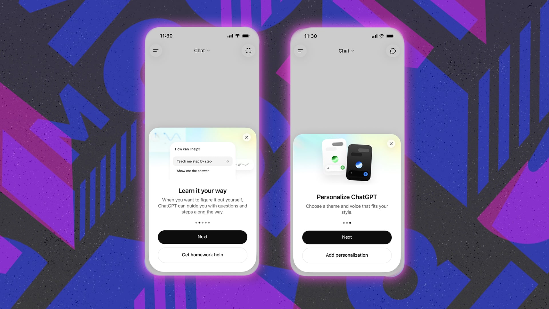 OpenAI launches ChatGPT for Teens