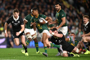 How to watch Rugby’s Greatest Rivalry Tour 2026: Official broadcasters, TV & streaming guide for South Africa vs New Zealand