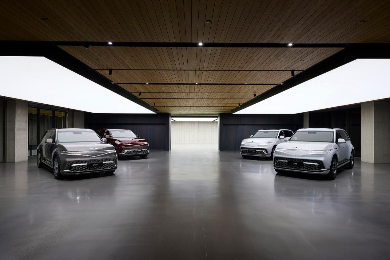 EVs on path to overcome chasm in Korea