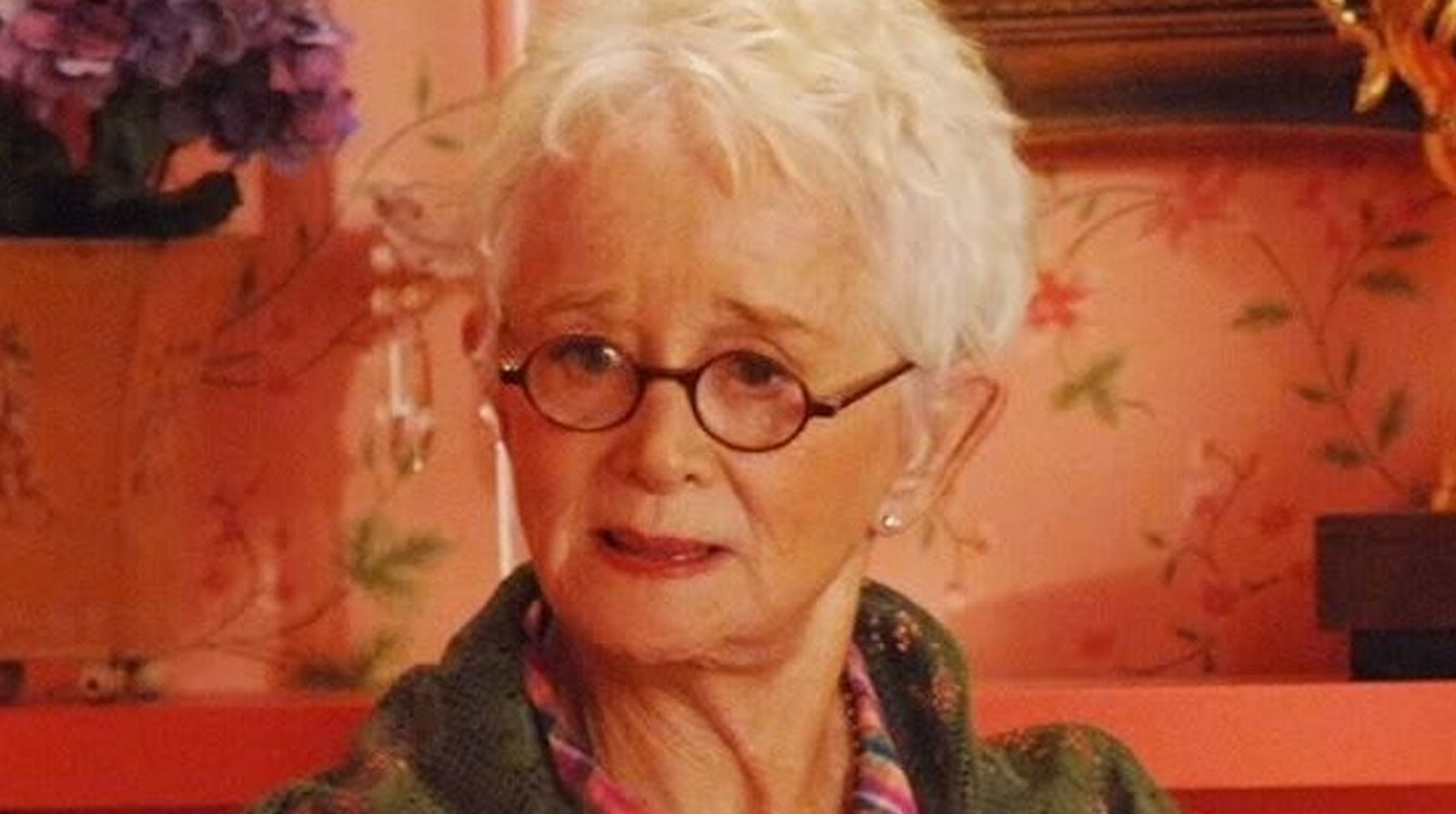 Barbara Barrie, Barney Miller And Suddenly Susan Actress, Dead At 95