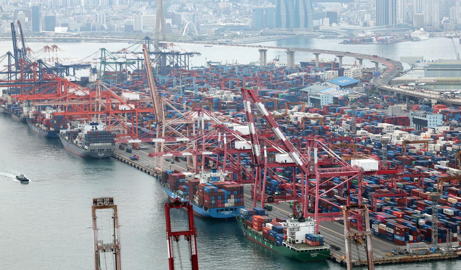 Biz sentiment rises to over 4-year high in Oct. on improved outlook: BOK